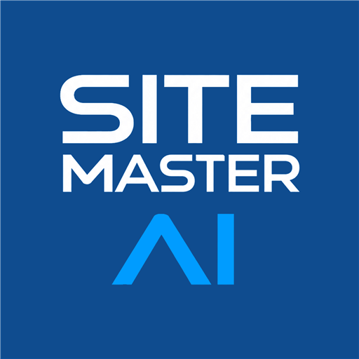 SiteMaster AI logo